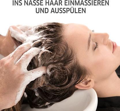 Actual product image Wella Invigo Balance - Aqua Pure Shampoo (250 ml, Liquid shampoo)