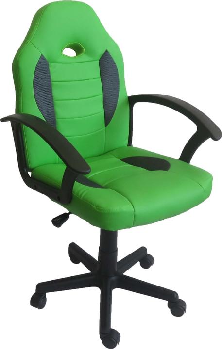 Actual product image HTI-Line Swivel chair