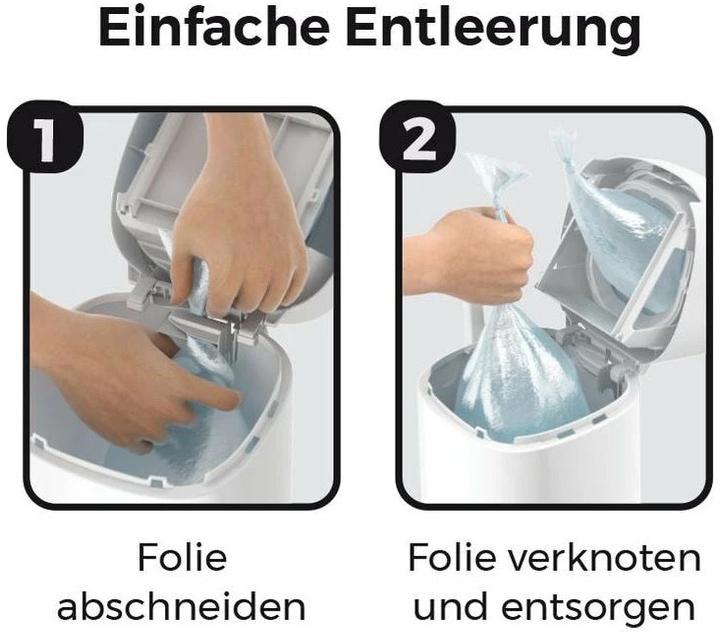 Image du produit LitterLocker Génie