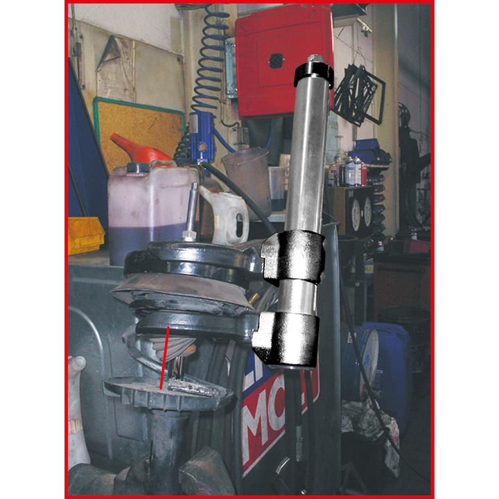 Produktbild KS Tools 500.8400