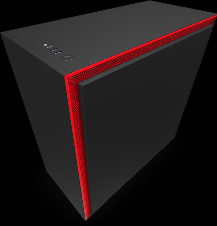 Image du produit NZXT H710i (E-ATX)