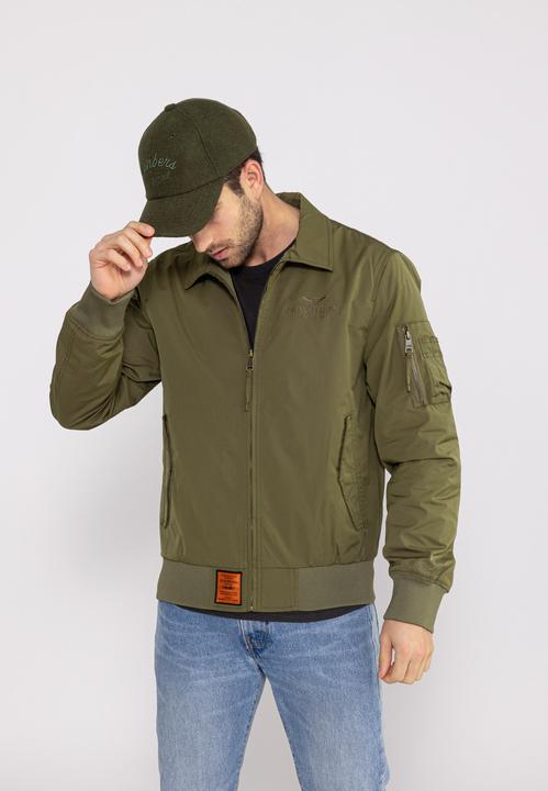 Actual product image Bombers Original Jackets Hawk M (XL)