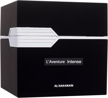 Actual product image Al Haramain L'Aventure Intense (Eau de parfum, 100 ml)