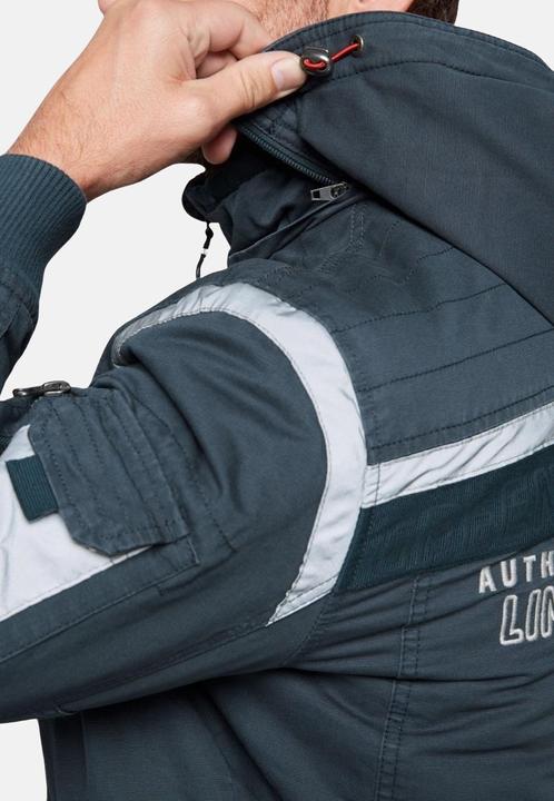 Immagine prodotto Camp David Jacke wattierter Blouson (M)
