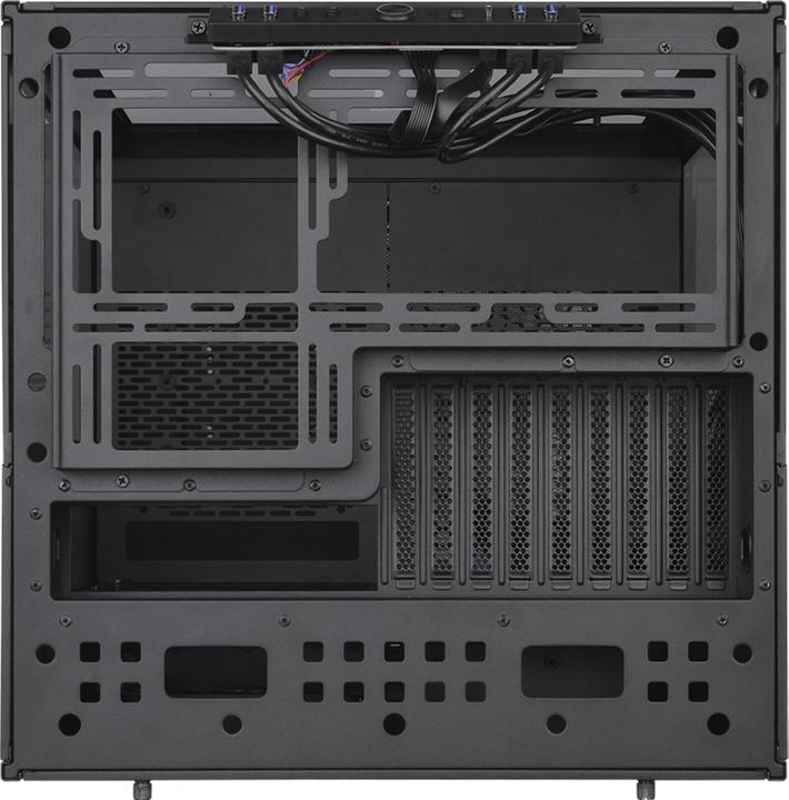 Produktbild Thermaltake The Tower 500 (mATX, Mini-ITX, ATX)