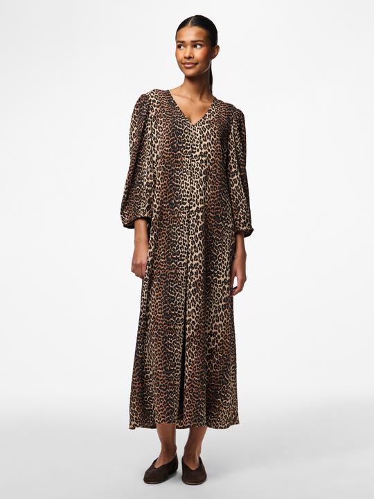 Actual product image Pieces PCJEO midi dress (XS)