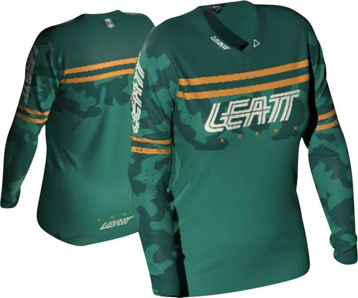Produktbild Leatt MTB Gravity 4.0 Jersey (XS)