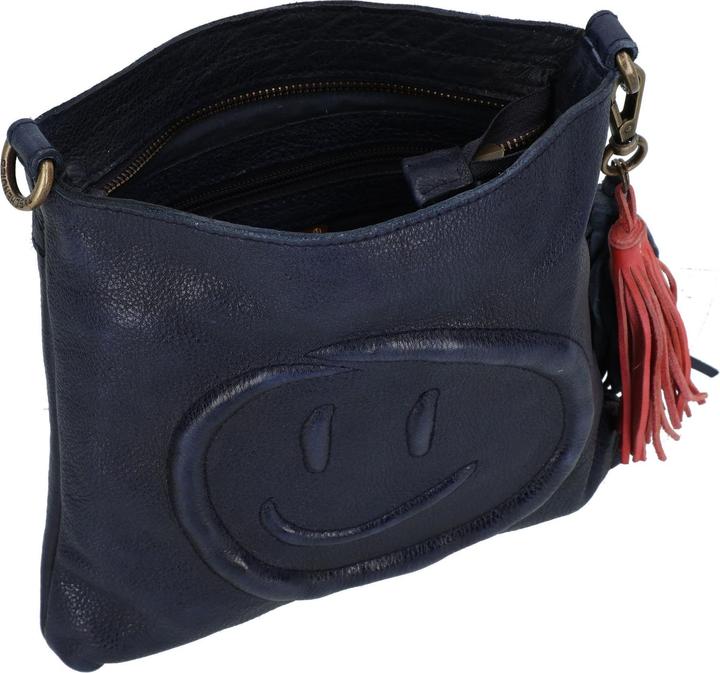 Image du produit Taschendieb Lachnerstrasse 4 Umhängetasche Leder 25 cm