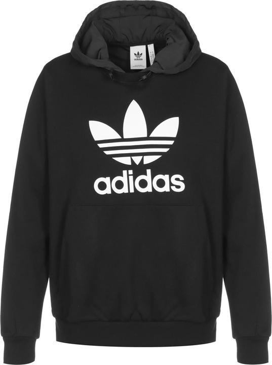 Immagine prodotto adidas Felpa con cappuccio FC Trefoil - 89677 (S)