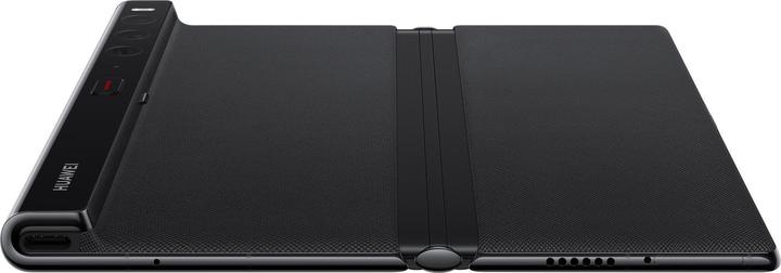 Produktbild Huawei Mate Xs 2 (512 GB, Schwarz, 7.80", Hybrid Dual SIM, 50 Mpx, 4G)