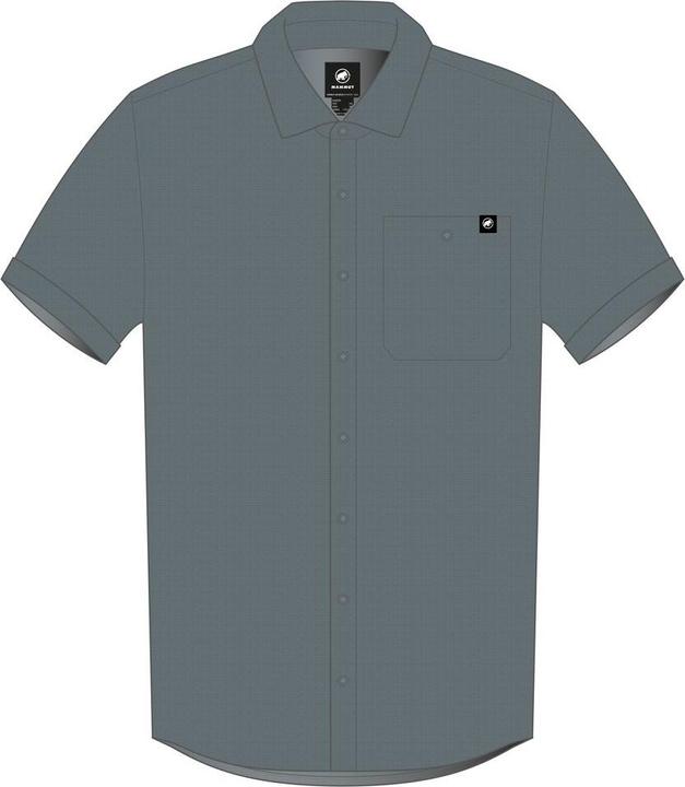 Produktbild Mammut Alvra Summer Shirt, Wanderhemd (S)