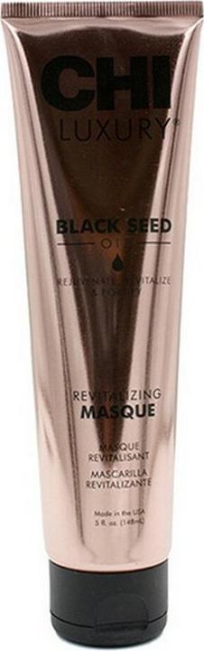 Produktbild CHI Luxury Black Seed - Revitalizing Masque (148 ml)
