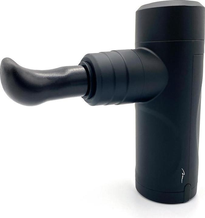 Image du produit Media-Tech PORTABLE POINT MASSAGER - Appareil mobile pour un massage facile et rapide des muscles