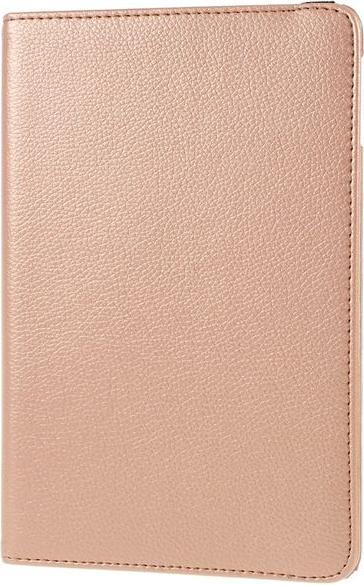 Actual product image MU Classic Rotatable leather cover (iPad mini 2019 (5. Gen))