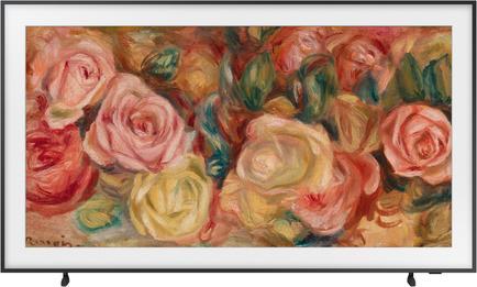 Produktbild Samsung The Frame QE43LS03D (43", LS03D, QLED, 4K, 2024)