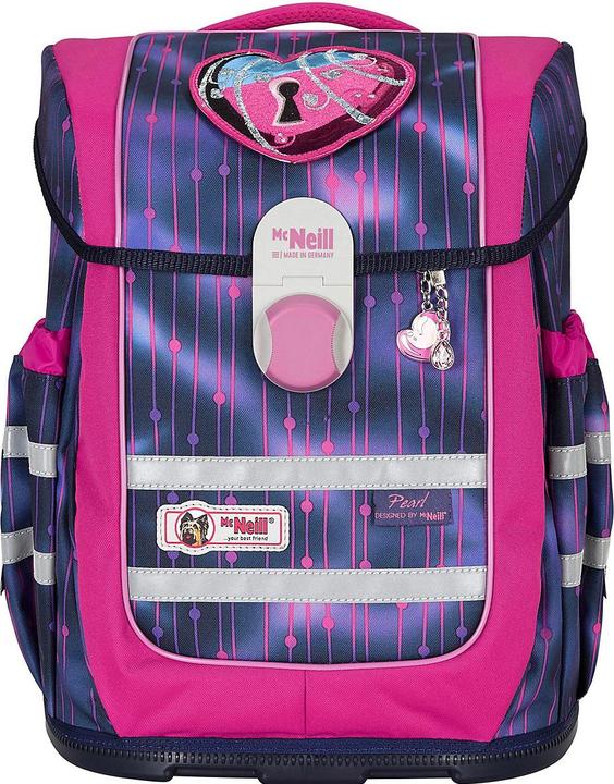 Immagine prodotto Mc Neill ERGO COMPLETE - set di zaini per la scuola (20 l)