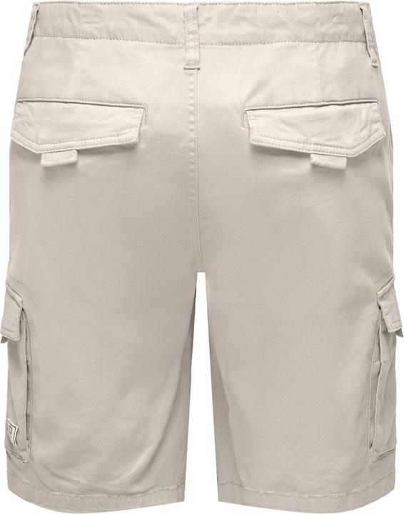 Image du produit Only & Sons Coupe normale Short cargo Short cargo (XL)