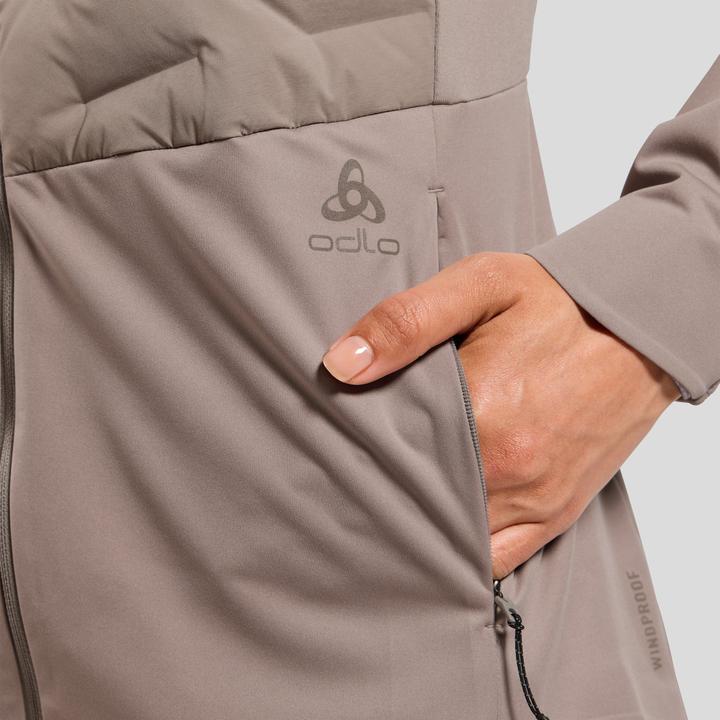 Image du produit Odlo Zeroweight Insulator (M)