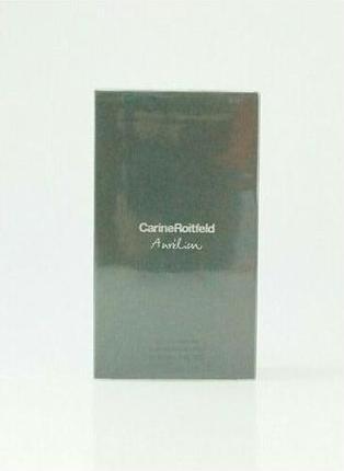 Actual product image Carine Roitfeld Aurélien Eau de Parfum 90ml OVP 79-13-4 (Eau de parfum, 90 ml)
