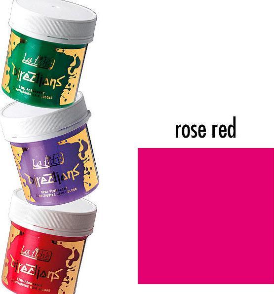 Produktbild Directions La Riche (Red)