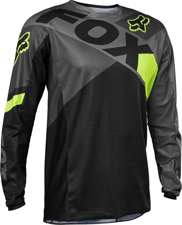 Fox JERSEY 23 180 XPOZR PTR (M)