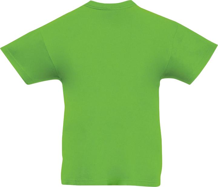 Immagine prodotto Fruit of the Loom Tshirt originale a maniche corte (164)
