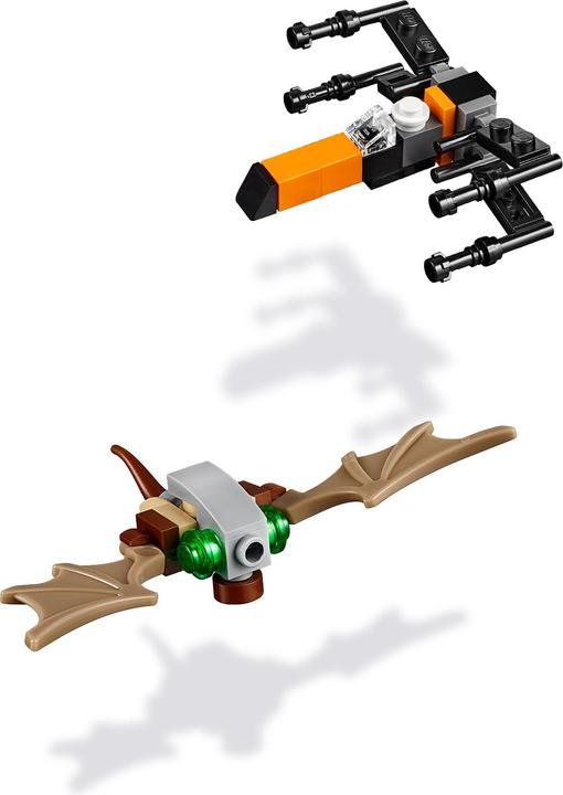 Produktbild LEGO Star Wars Adventskalender