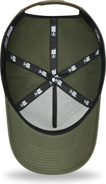 Actual product image New Era Eframe Trucker New York Yankees (One size)