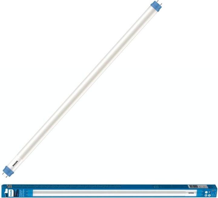Produktbild Philips Leuchtstoffröhre (G13, 8 W, 850 lm, 1 x, E)