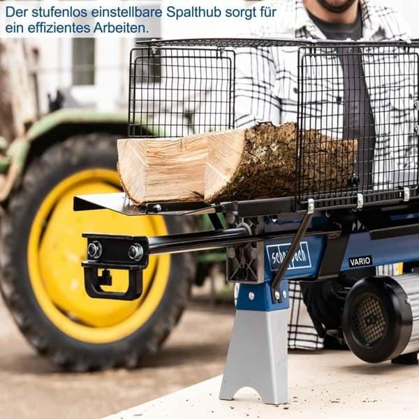 Produktbild Scheppach HL760L