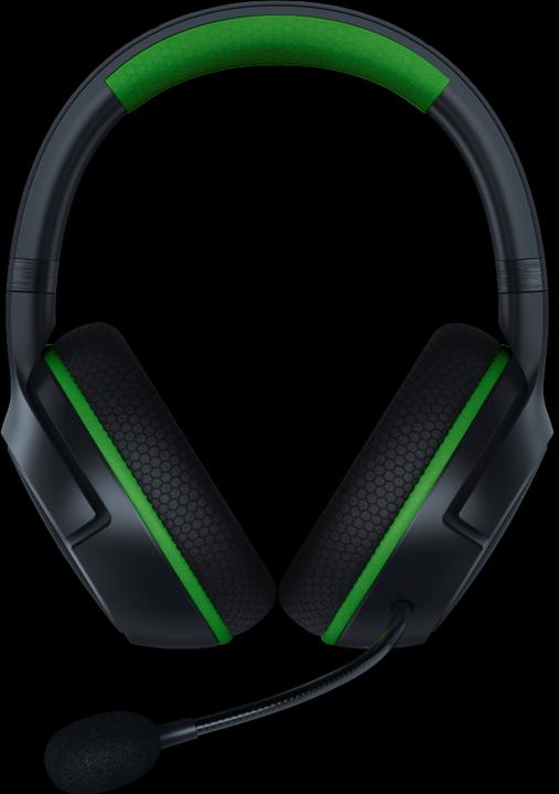 Actual product image Razer Kaira (Wireless)