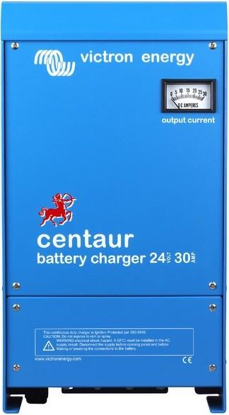 Victron Energy Centaur Charger 12/40 (3) (12V, 40 A)