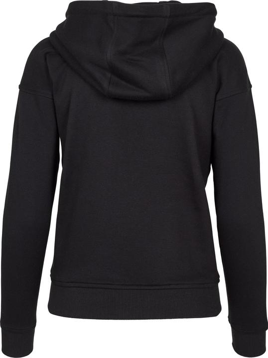 Immagine prodotto Urban Classics Felpa con cappuccio Classic Zip da donna (XS)