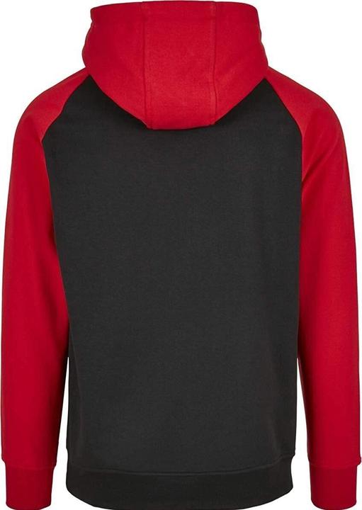 Produktbild Build Your Brand Basic Kapuzenpullover (XS)