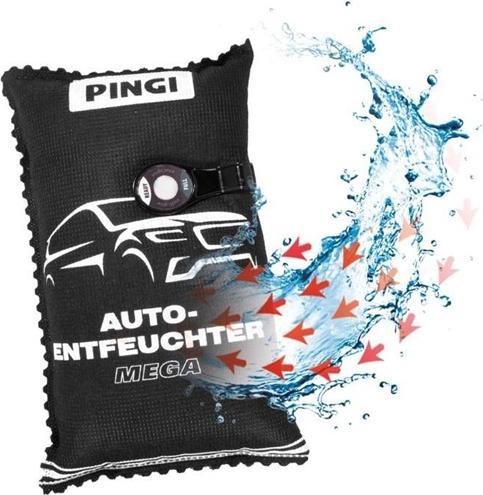 Actual product image Pingi Car Dehumidifier Mega 1000 G