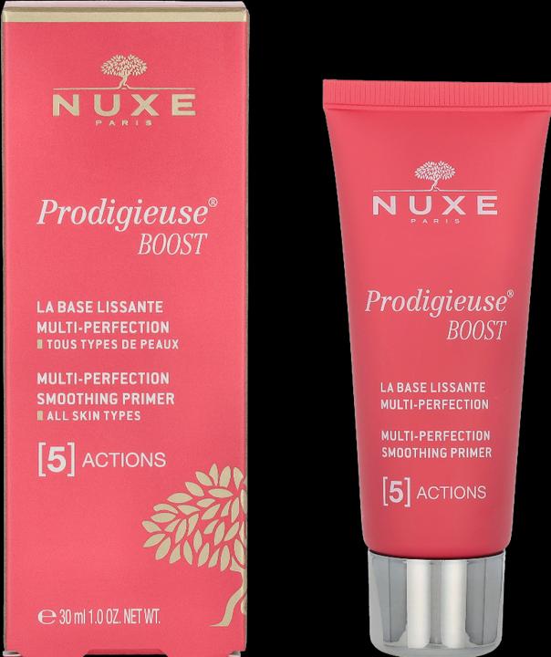 Image du produit Nuxe Crème prodigieuse Boost (30 ml)