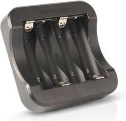 Productafbeelding Hähnel Oplader voor ProCUBE 2 Plaat voor AA-batterijen