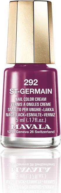 Immagine prodotto Mavala Smalto per unghie Mini Colour (St-Germain, Smalto)