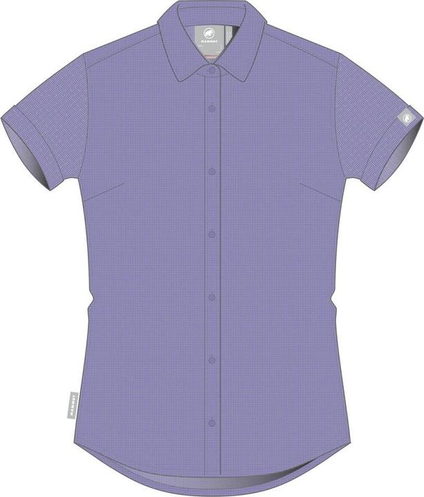 Produktbild Mammut Aada Shirt Women (XS)