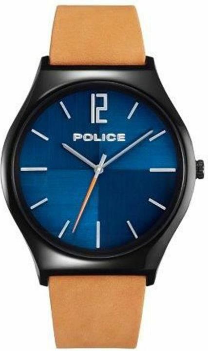 Produktbild Police Herrenuhr PL.15918JSB-03 (Ø 44 mm) (44 mm)