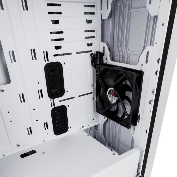 Produktbild BitFenix Enso Mesh RGB (ATX, mATX, Mini-ITX, E-ATX)