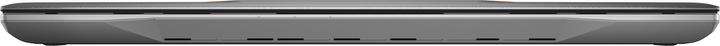 Produktbild ASUS Rog Strix Gl502vs-Gz161t (15.60", Intel Core i7-7700HQ, 16 GB, 512 GB, CH)