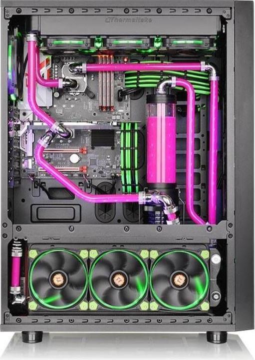Actual product image Thermaltake Pacific Hard tube Bender Kit