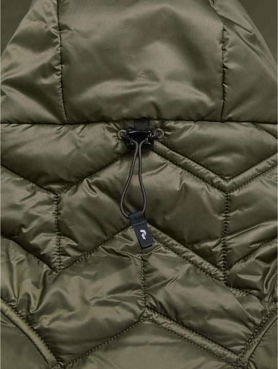 Actual product image Peak Performance Elevate Liner Hood (S)