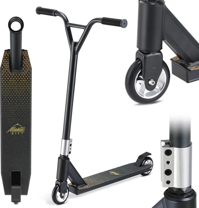 Image du produit Sportana Trottinette freestyle