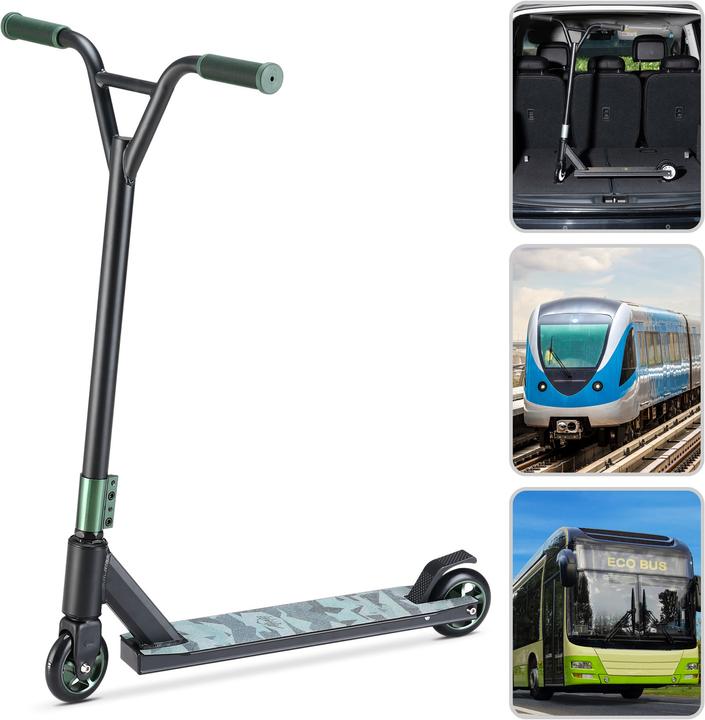 Image du produit Sportana Trottinette freestyle