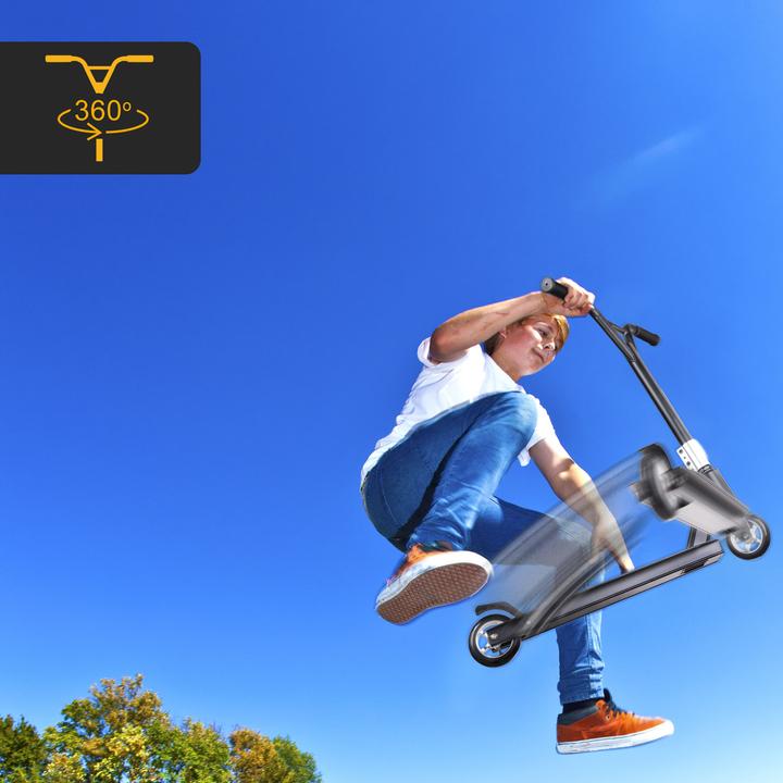 Image du produit Sportana Trottinette freestyle