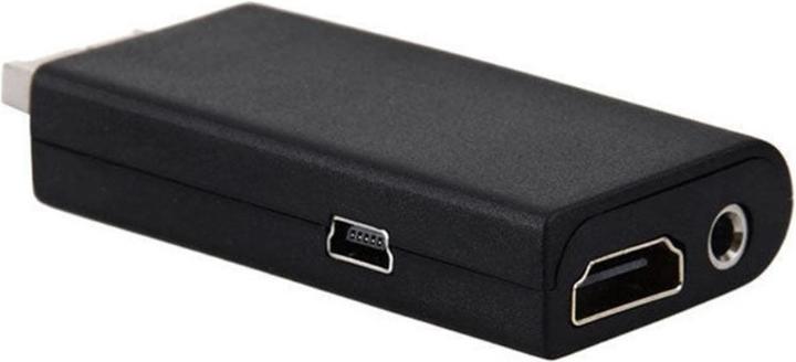 Produktbild Ueli Express Playstation 2 auf HDMI Adapter