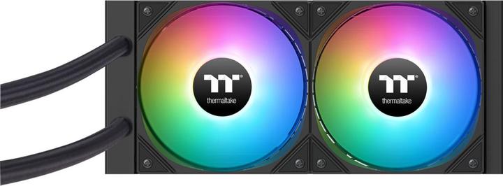 Immagine prodotto Thermaltake WAK LA240-S ARGB Sync All-in-One LCS black