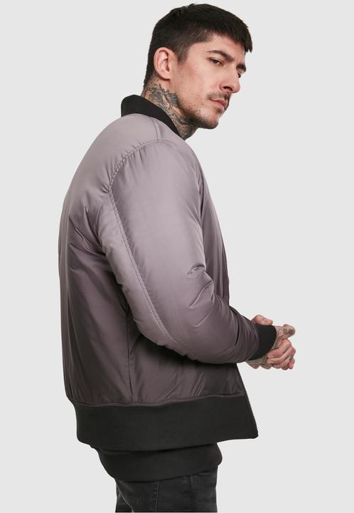 Immagine prodotto Urban Classics Gradient Bomber Jacket (S)